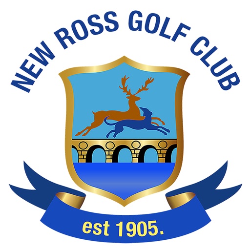 New Ross Golf Club