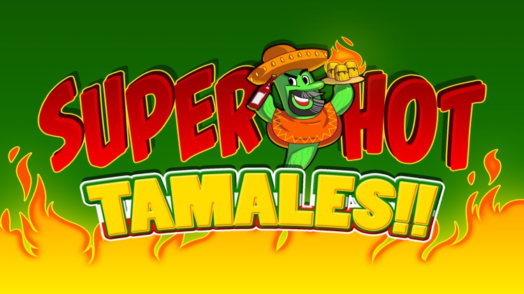 Slots Casino - Super Hot Tamale