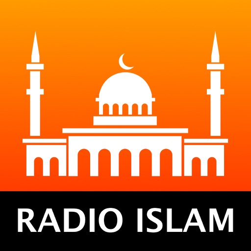 Radio Online Islam icon