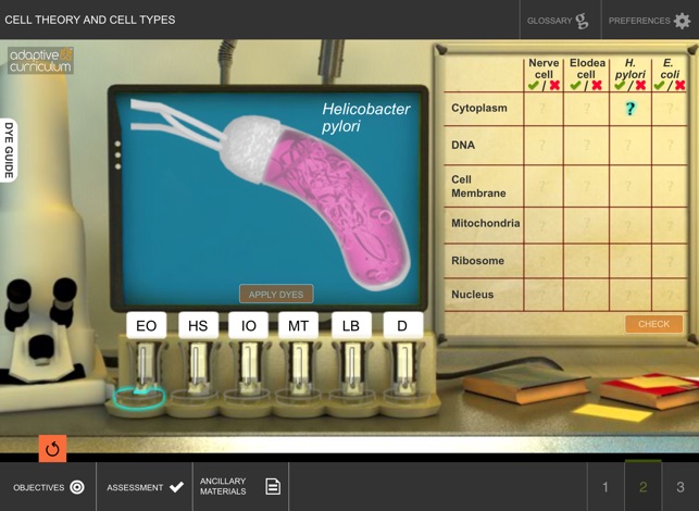 Cell Theory and Cell Types(圖2)-速報App