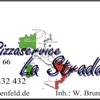 Pizzaservice La Strada