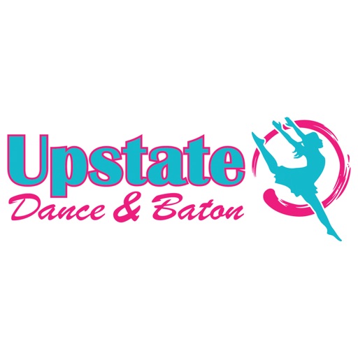 Upstate Dance & Baton 4505 icon