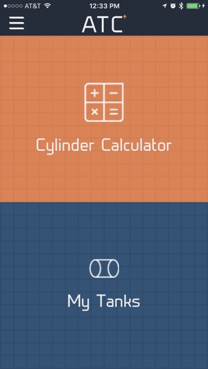 Advanced Tank Calculator(圖1)-速報App