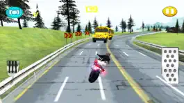 Game screenshot Furious Speed Moto Велосипедный гонщик: дрифт и тр hack