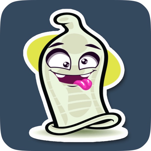 Condom Mania Icon