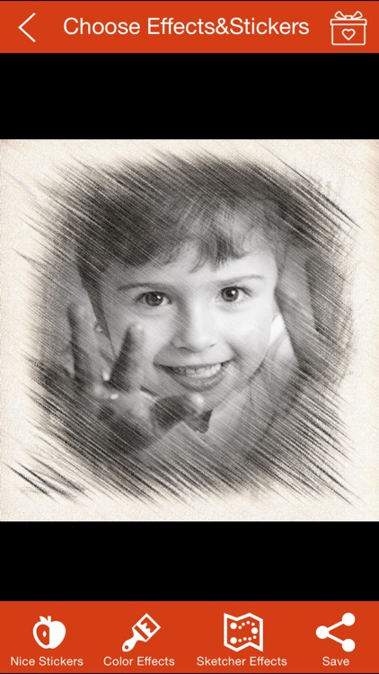 Akvis Pro - Sketching, Stickers, Editor For Photo screenshot-3