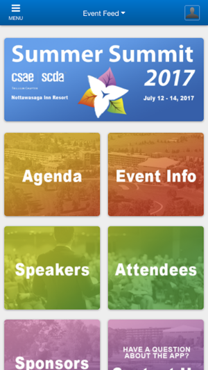 SummerSummit(圖2)-速報App