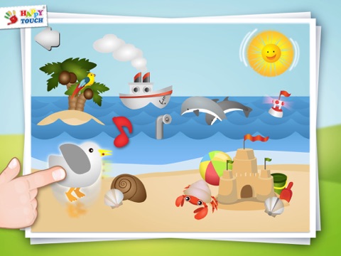 GAMES-WITHOUT-ADS Happytouch® screenshot 2