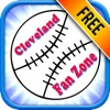 Free Cleveland Baseball Fan Zone