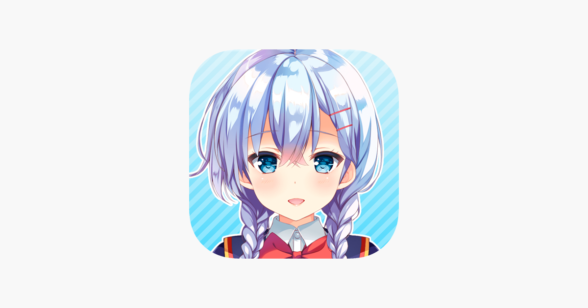 ガールフレンド アラーム 起こして 村上先輩 On The App Store