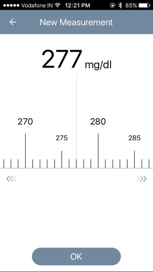 DiabetaConnect(圖3)-速報App