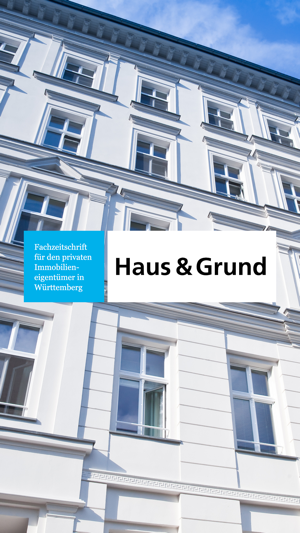 Haus & Grund Württemberg(圖1)-速報App