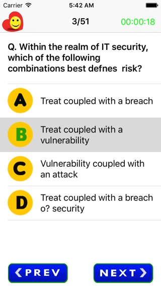 CISSP CBK 5試験準備コースのおすすめ画像3