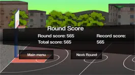 Game screenshot Basketball Shoot Pro apk