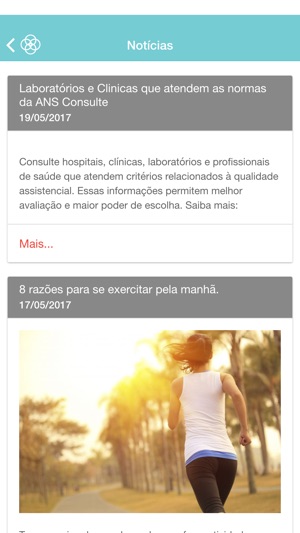 Laboratório Biomed(圖3)-速報App