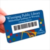 Winnipeg Public Library