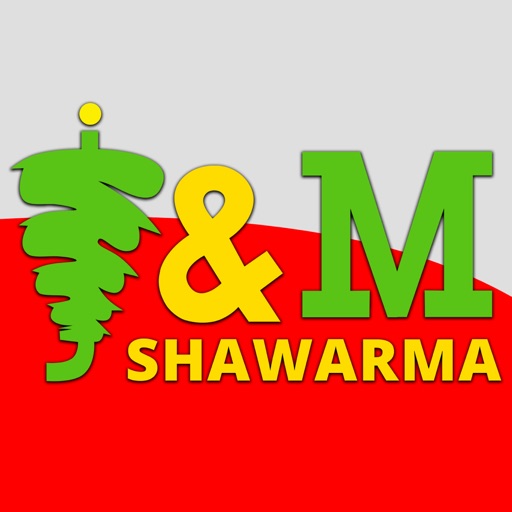 J&M Shawarma Birmingham by OrderDirectly