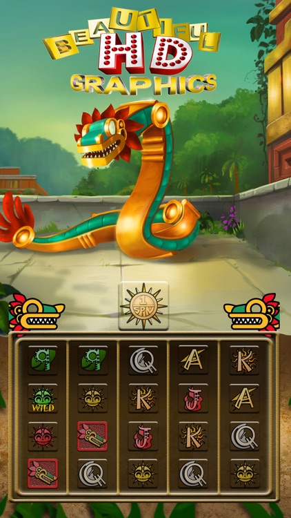 Interactive Slots screenshot-4