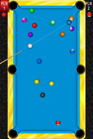 Pool screenshot 3