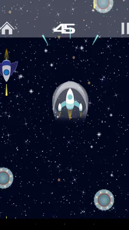 Game screenshot Space Shooter : Galaxy Shooter hack