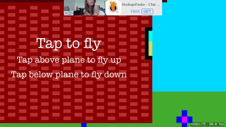Pixel Paper Planes screenshot-1
