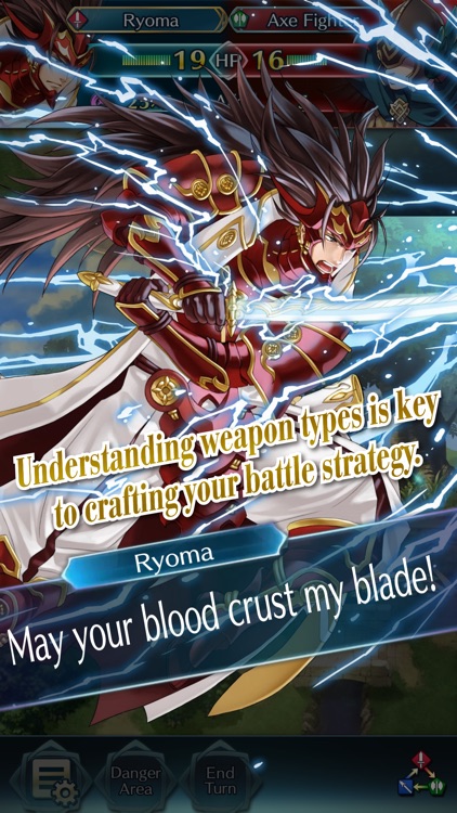 Fire Emblem Heroes screenshot-3