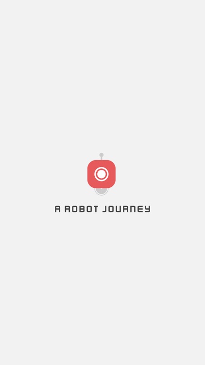 A Robot Journey