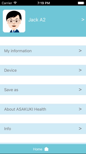 ASAKUKI Health(圖2)-速報App