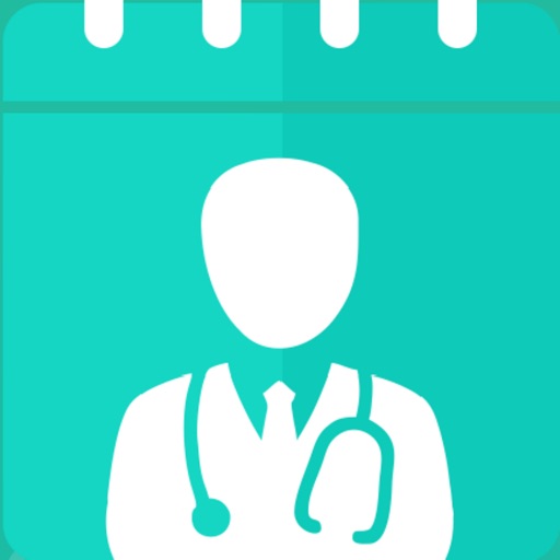 Plantão Médico iOS App