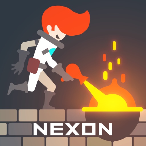 Lode Runner 1 Icon