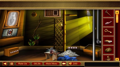 Screenshot #3 pour 101 façons d'échapper