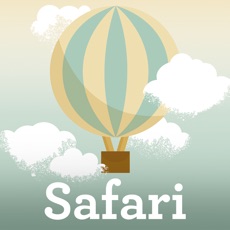 Activities of Zéphyr, safari en ballon
