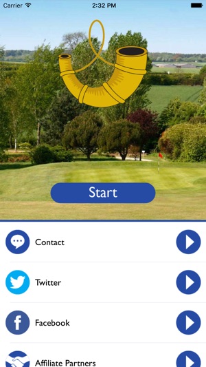 Ripon City Golf Club(圖1)-速報App