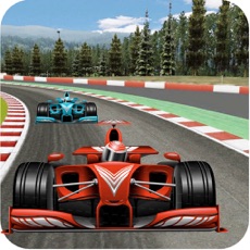 Activities of Real 3D Formula Racing