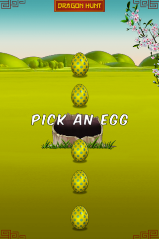 Dragon Egg Hunt screenshot 3