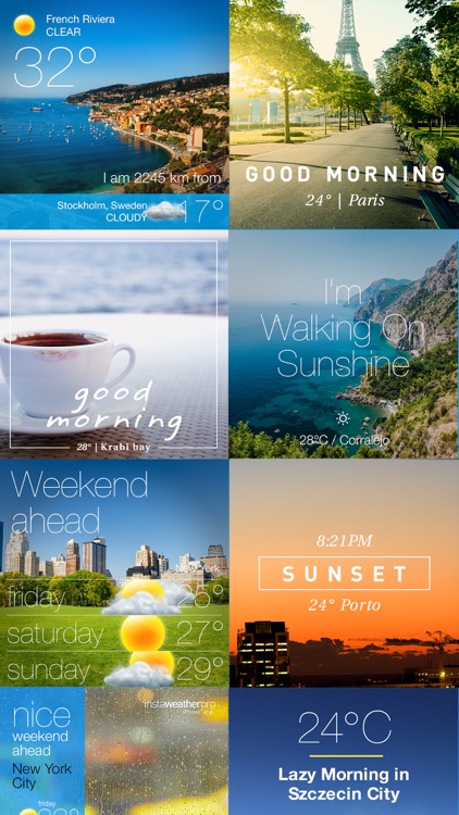 Weathershot by IW screenshot-3