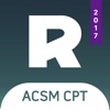ACSM® CPT Practice Exam prep 2017 - Q&A Flashcard