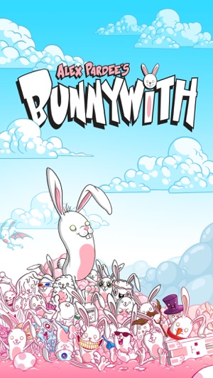 Bunnywith