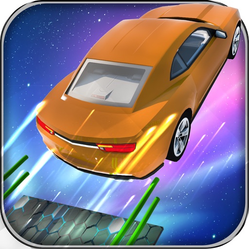 Extreme Car Stunts Simulator icon