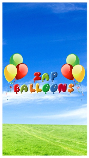 Zap Balloons(圖1)-速報App