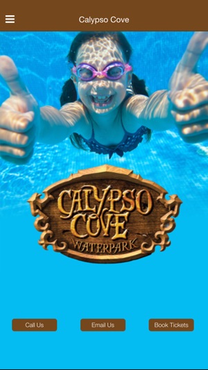 Calypso Cove(圖1)-速報App