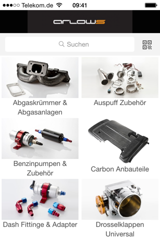 Arlows Fahrzeugtechnik screenshot 2