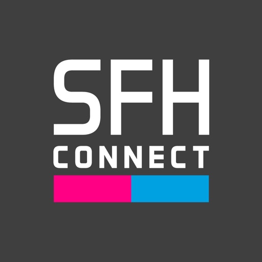 SAFEHOUSE - CONNECT Icon