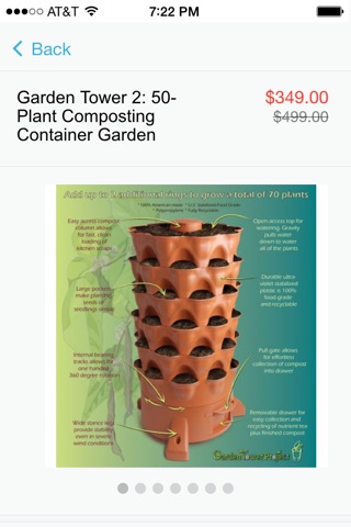 Garden Tower Project screenshot 3