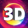 3D Wallpapers for Me - Cool HD Backgrounds