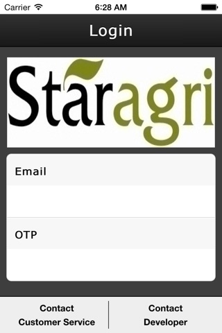 Staragri screenshot 2