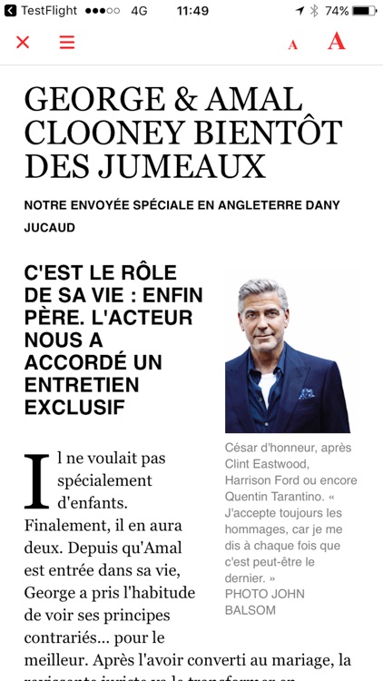 PARIS MATCH