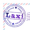 Laxi-「ラクシー」