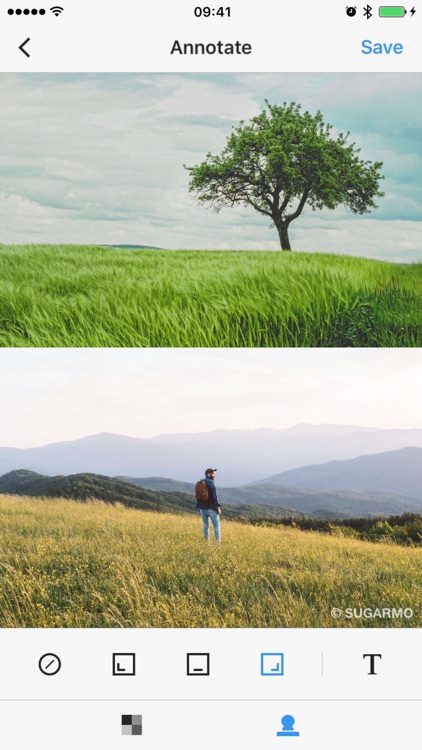 Picsew - Long Screenshot & Long Image Stitching screenshot-3