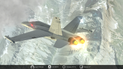 Flight Unlimited San ... screenshot1